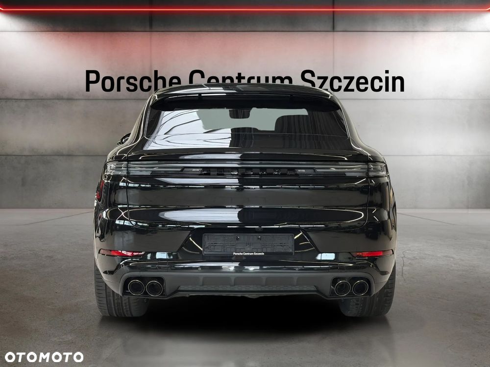 Porsche Cayenne E-Hybrid PHEV - 4