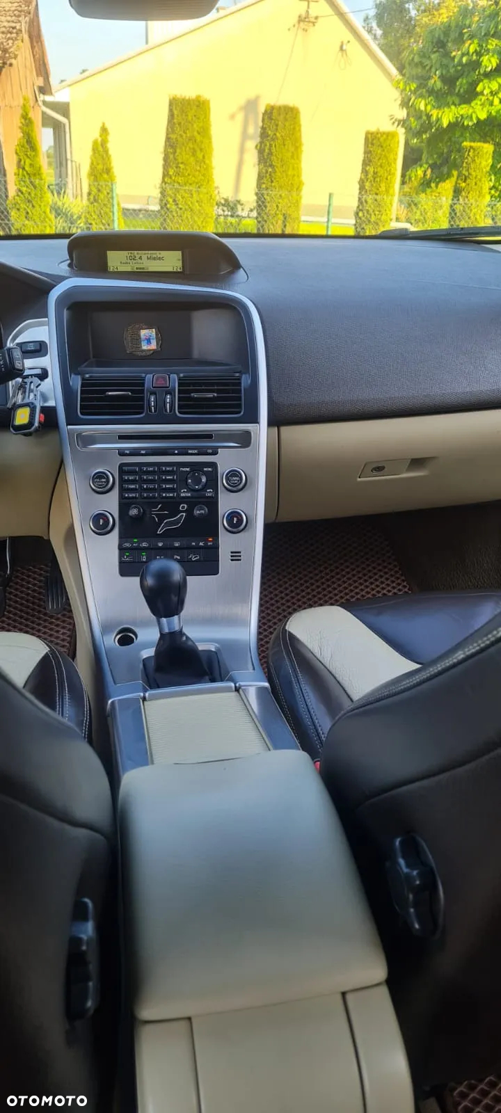 Volvo XC 60 D5 AWD - 14