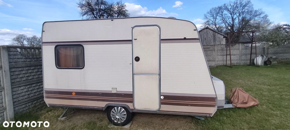 Caravelair Brasilia - 2