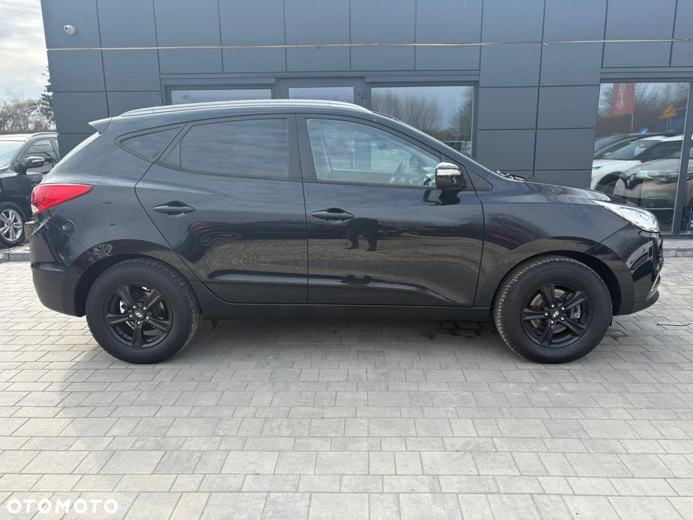 Hyundai ix35 2.0 2WD Comfort - 7