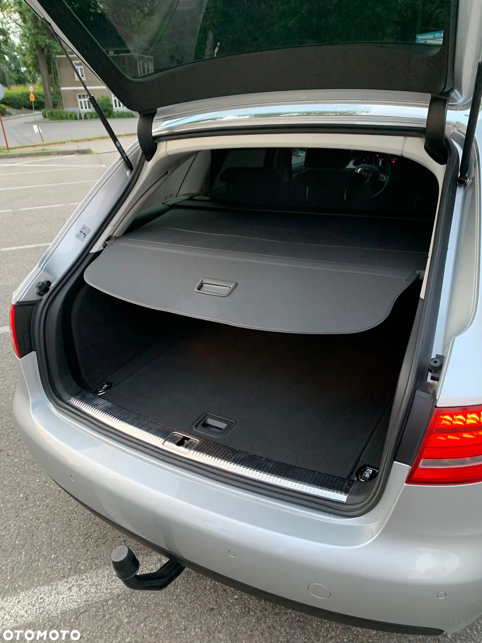 Audi A4 2.0 TDI - 14