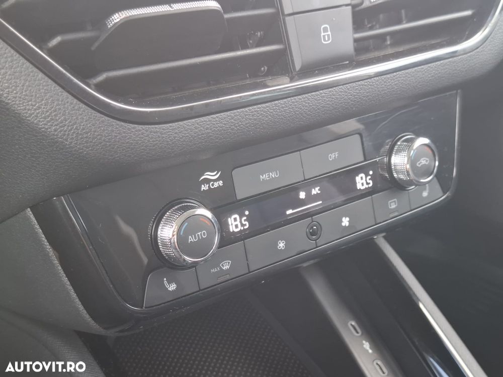 Skoda Kamiq 1.0 TSI Selection - 35