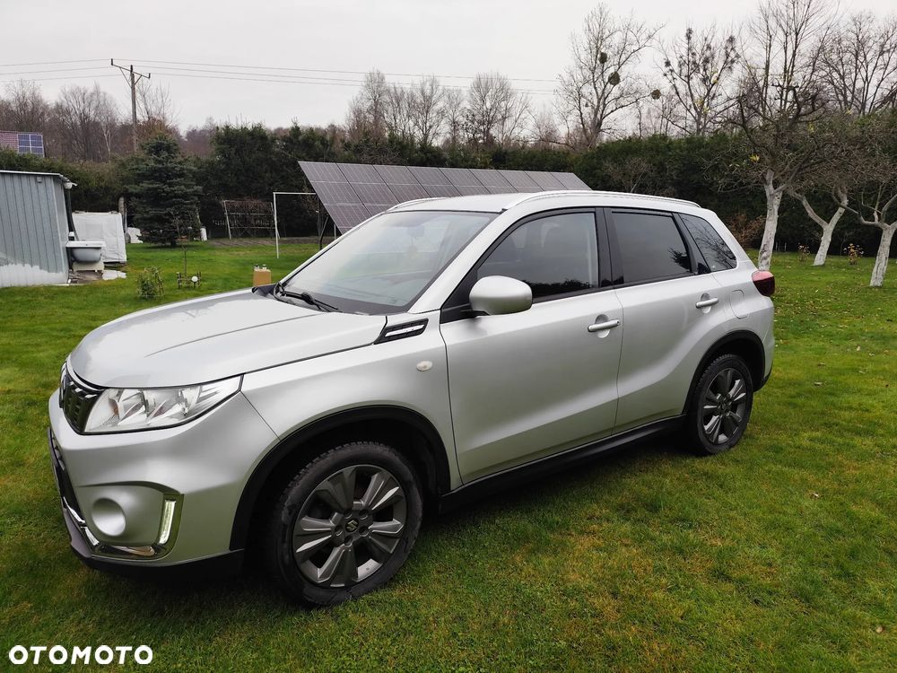 Suzuki Vitara 1.0 Boosterjet Comfort 2WD - 2
