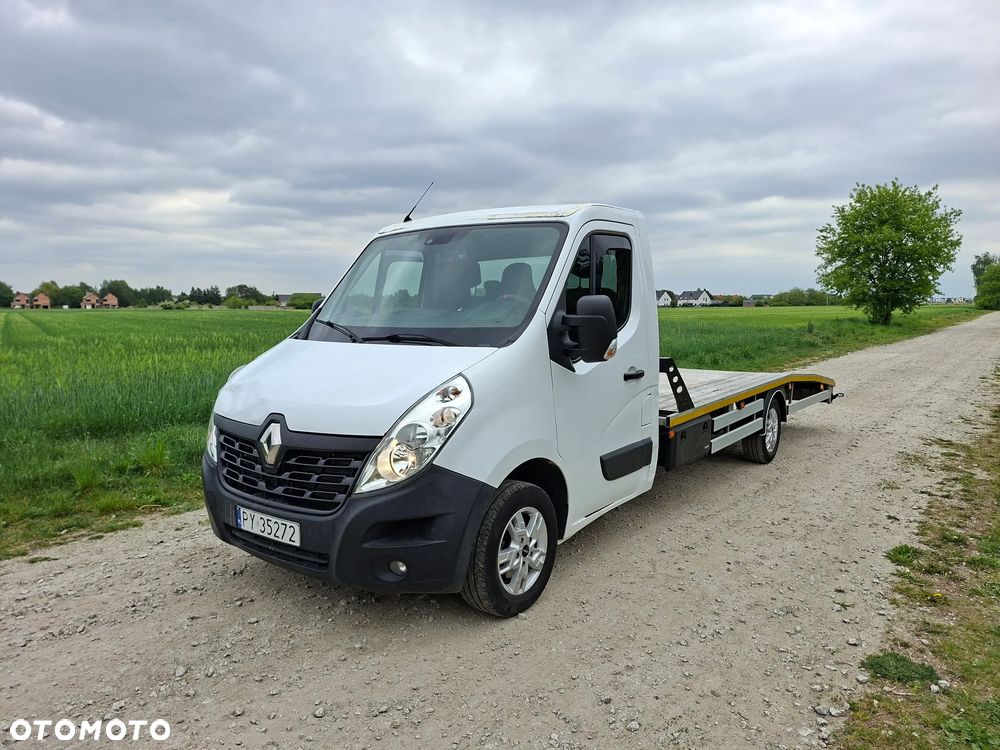 Renault Master - 3