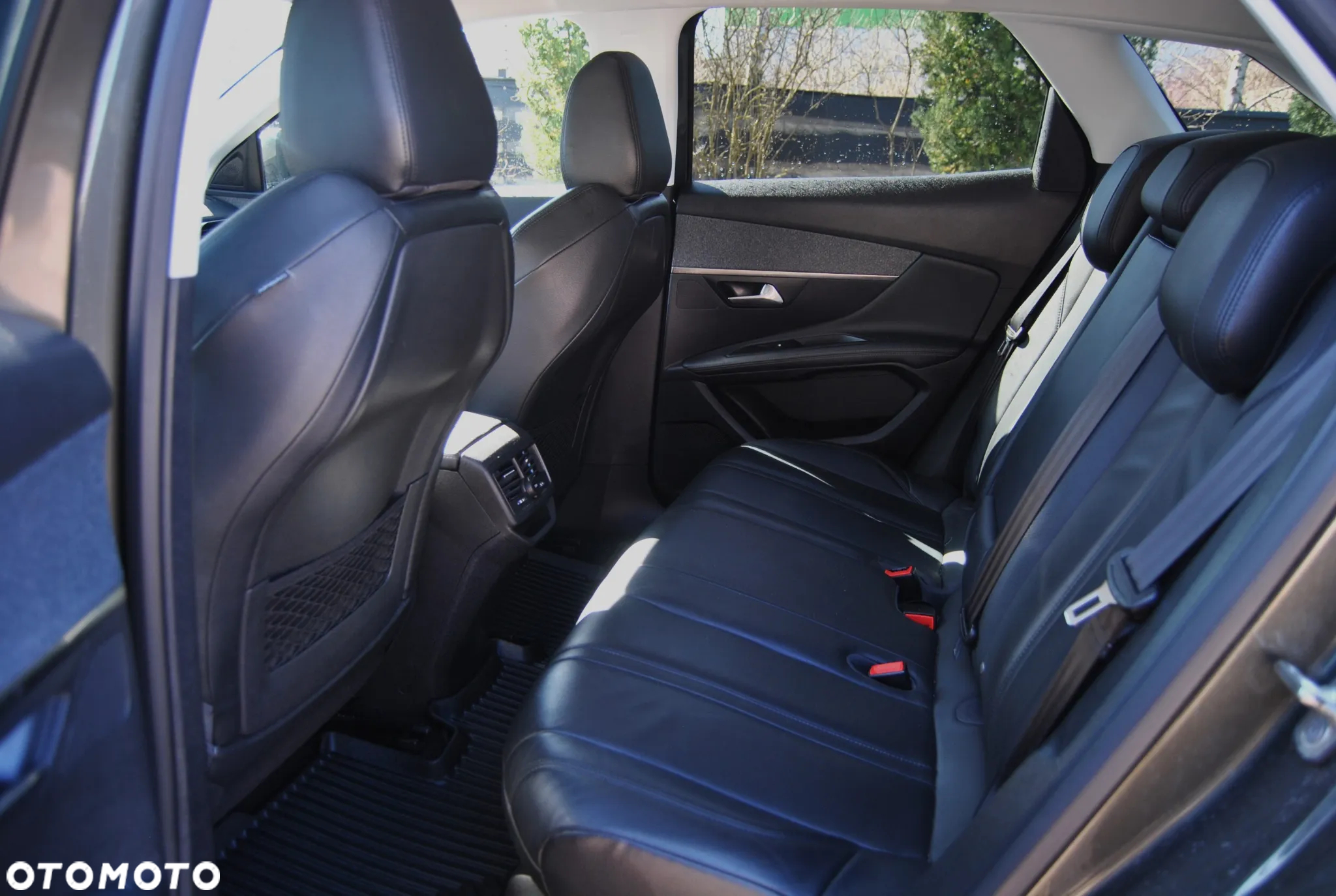 Peugeot 3008 BlueHDi 130 Stop & Start Allure - 6