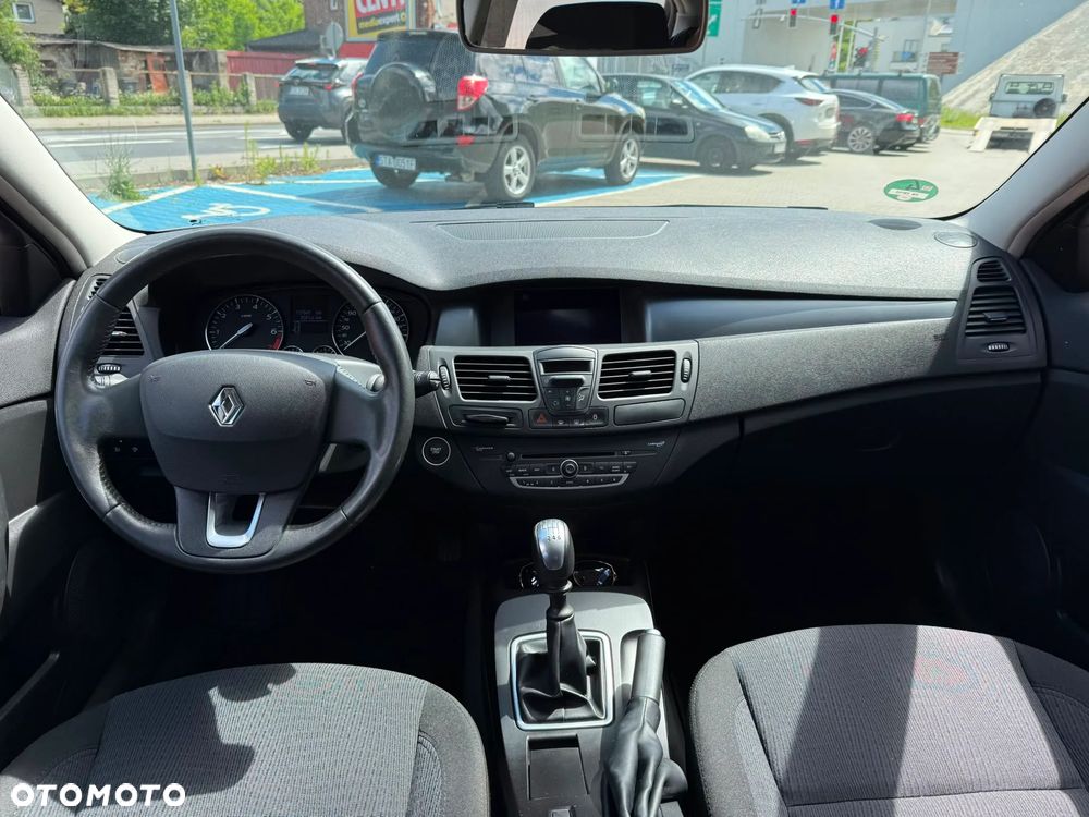 Renault Laguna 1.6 16V Emotion - 11