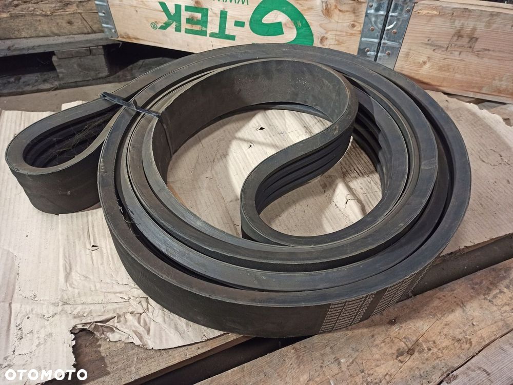 Pasek klinowy 4spc9000 Fenner Power Plus odporne - 3