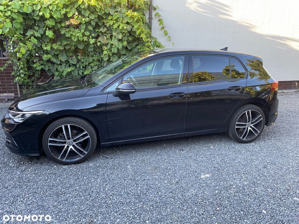 Volkswagen Golf 2.0 TDI SCR DSG United - 1