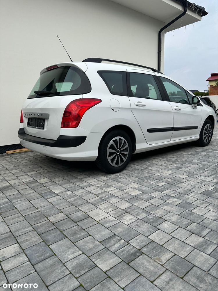 Peugeot 308 HDi FAP 110 Tendance - 15