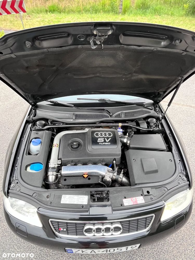 Audi S3 ver-1-8t-quattro - 16