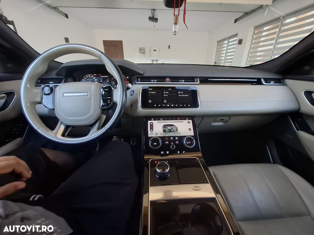 Land Rover Range Rover Velar 2.0 R-Dynamic SE - 14