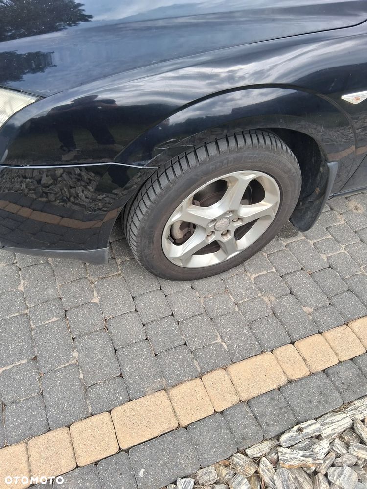 Ford Mondeo - 3