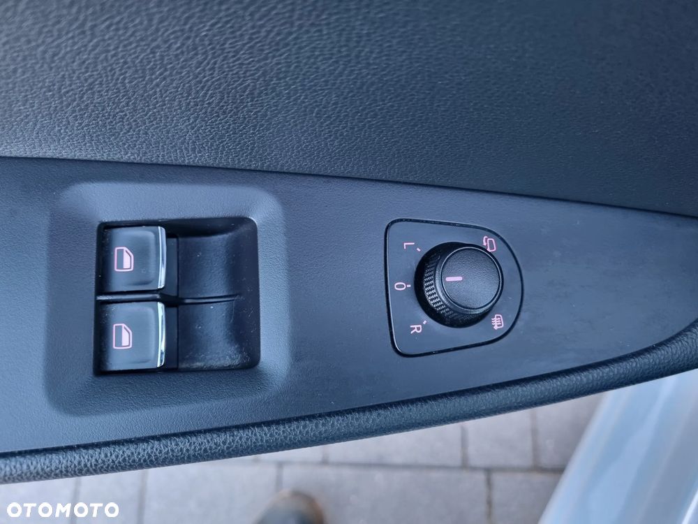 Seat Leon SC 1.8 TSI FR S&S - 9