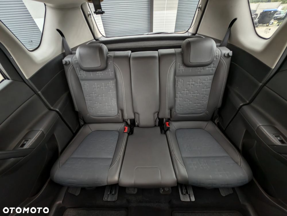 Opel Meriva 2013