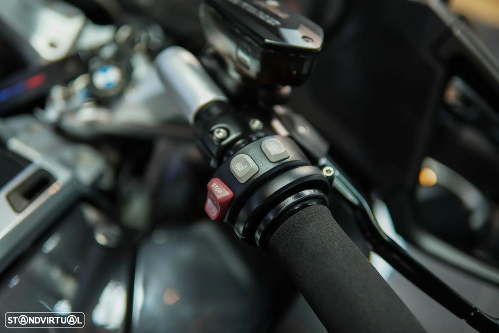 BMW R 1200 RT - 27