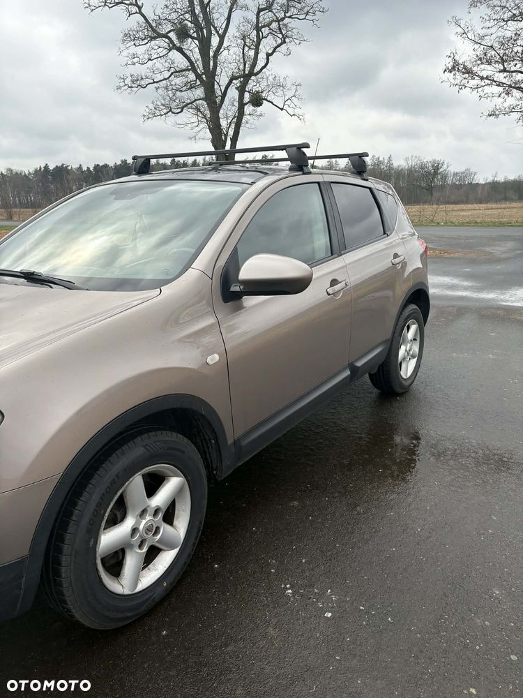 Nissan Qashqai 2.0 dCi Acenta Pack - 3