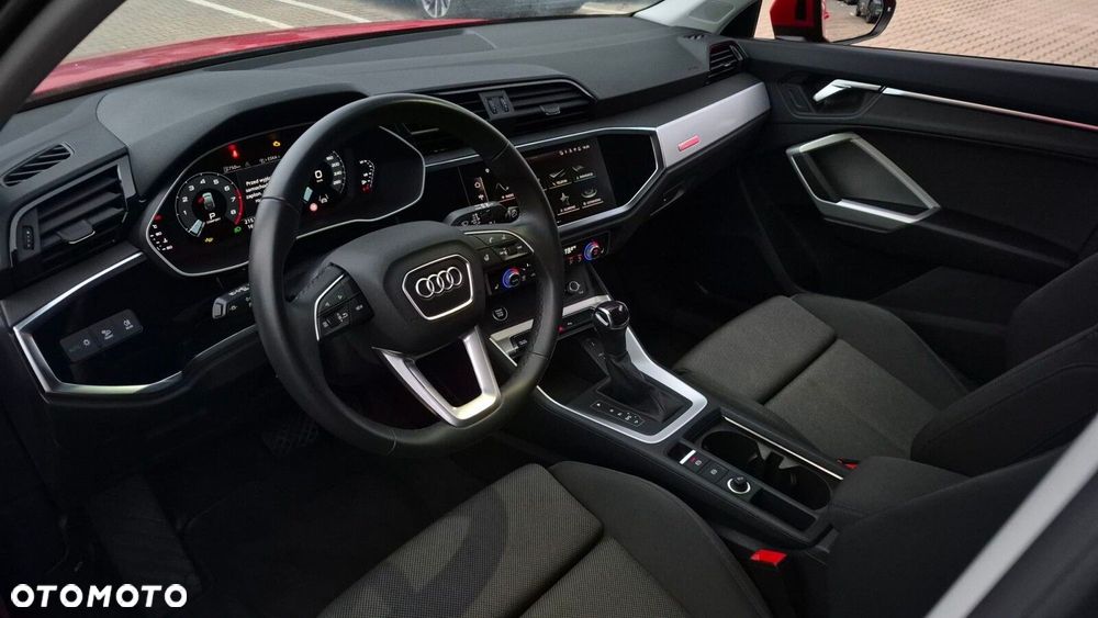 Audi Q3 Sportback 2025