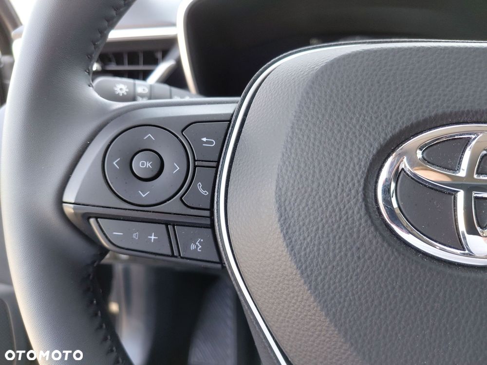 Toyota Corolla 1.8 Hybrid Comfort - 22