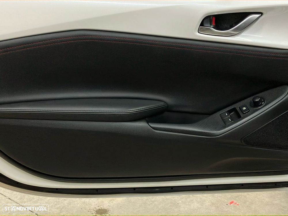 Mazda MX-5 - 15