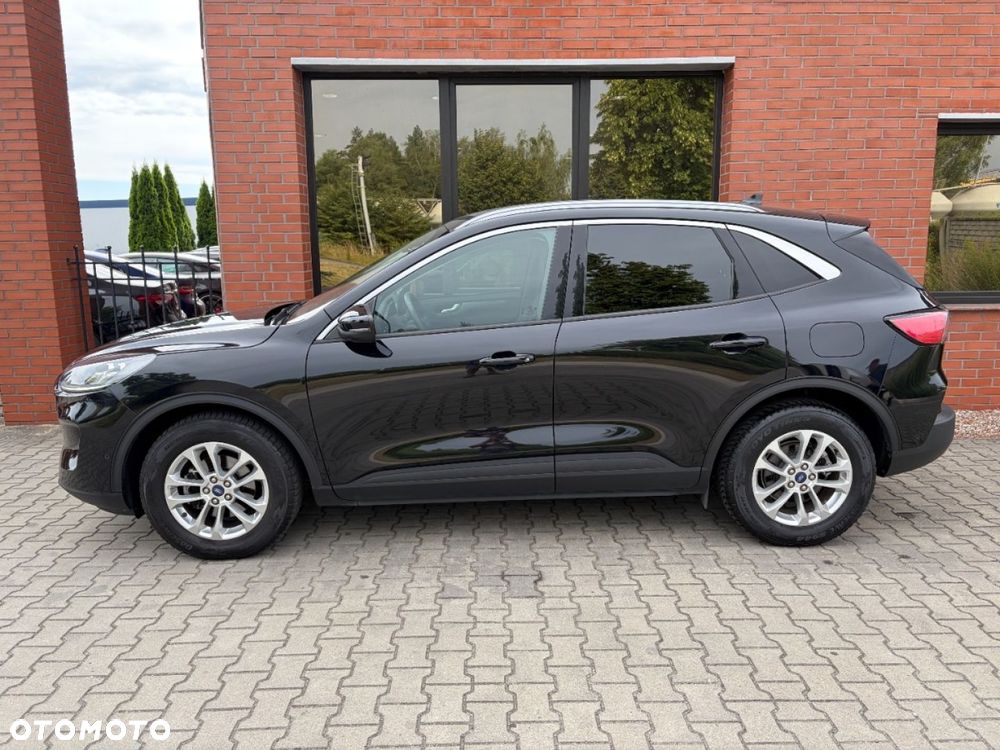 Ford Kuga 1.5 EcoBlue TITANIUM - 34