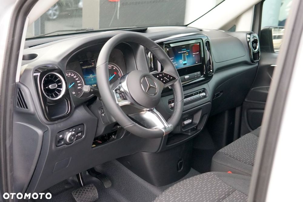Mercedes-Benz Vito - 18