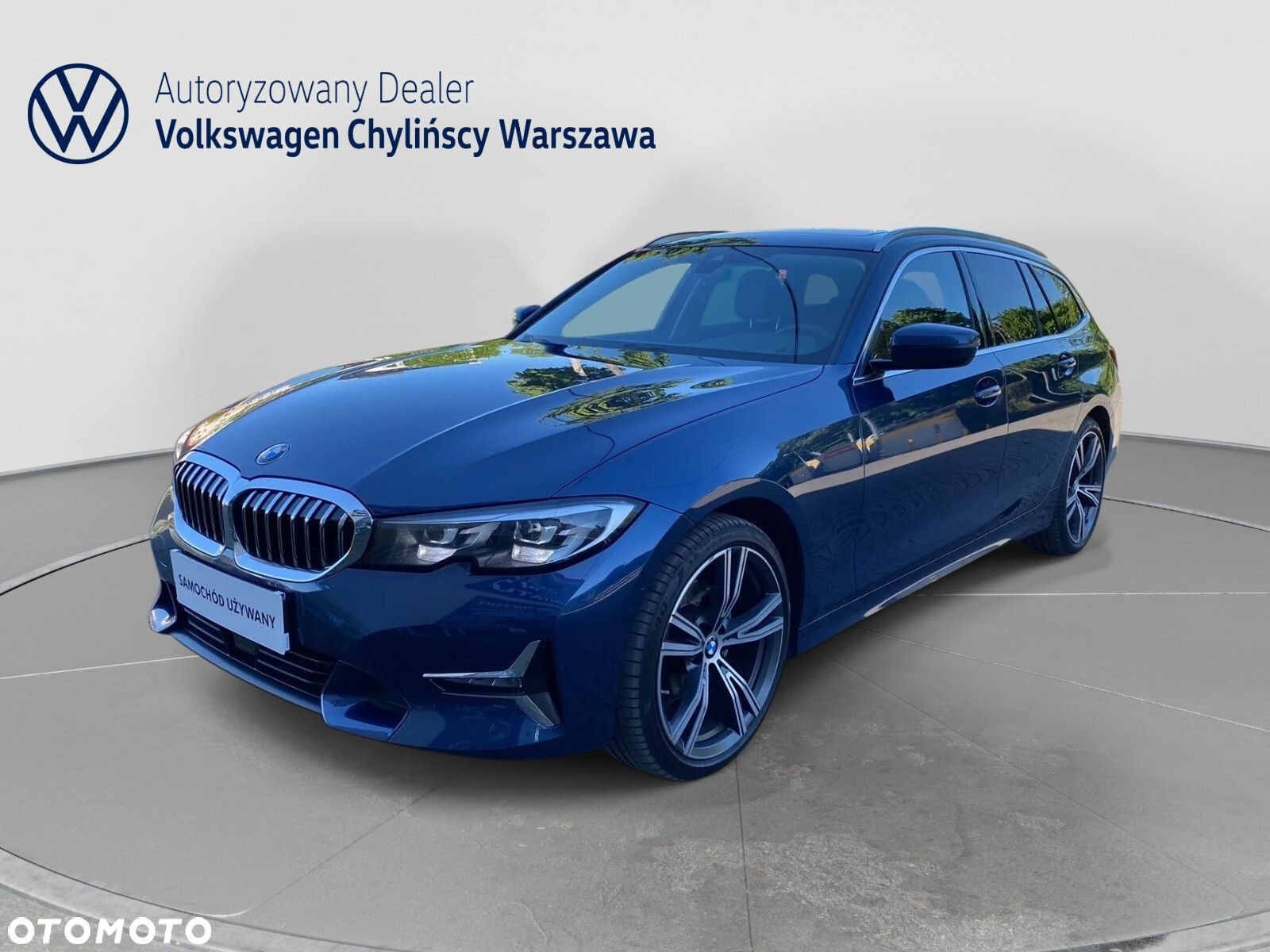 BMW Seria 3 - 1