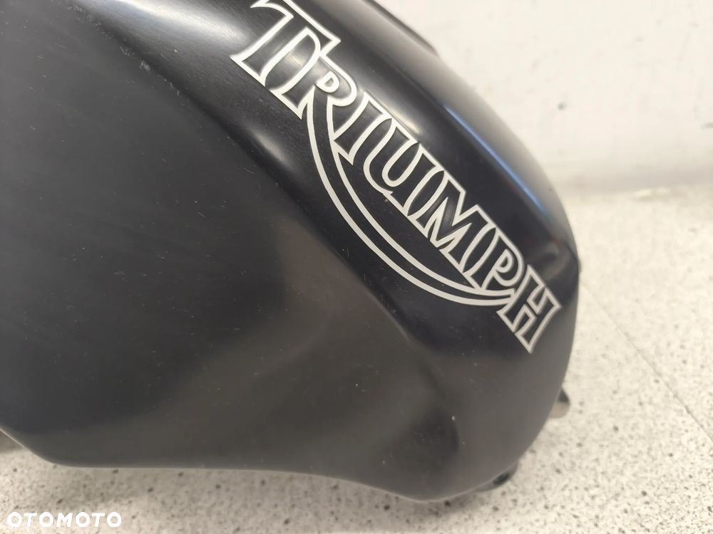 Bak, zbiornik paliwa Triumph Daytona 955i 955 - 4