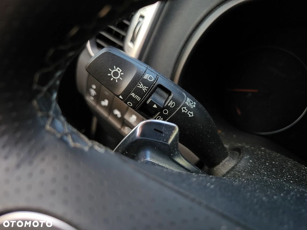 Kia Sportage 1.6 T-GDI AWD GT Line - 32