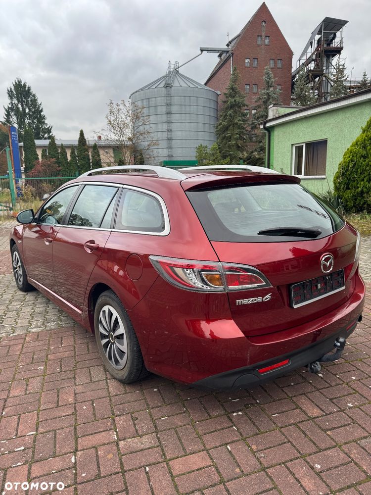 Mazda 6 1.8 Comfort - 2