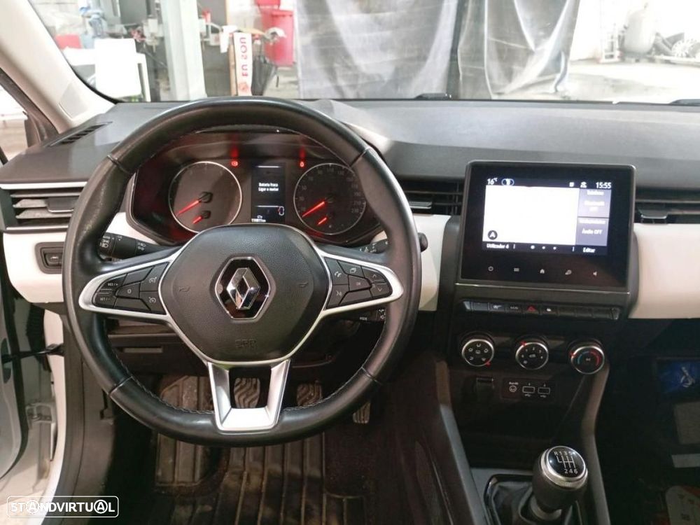 Renault Clio 1.0 TCe Intens - 7