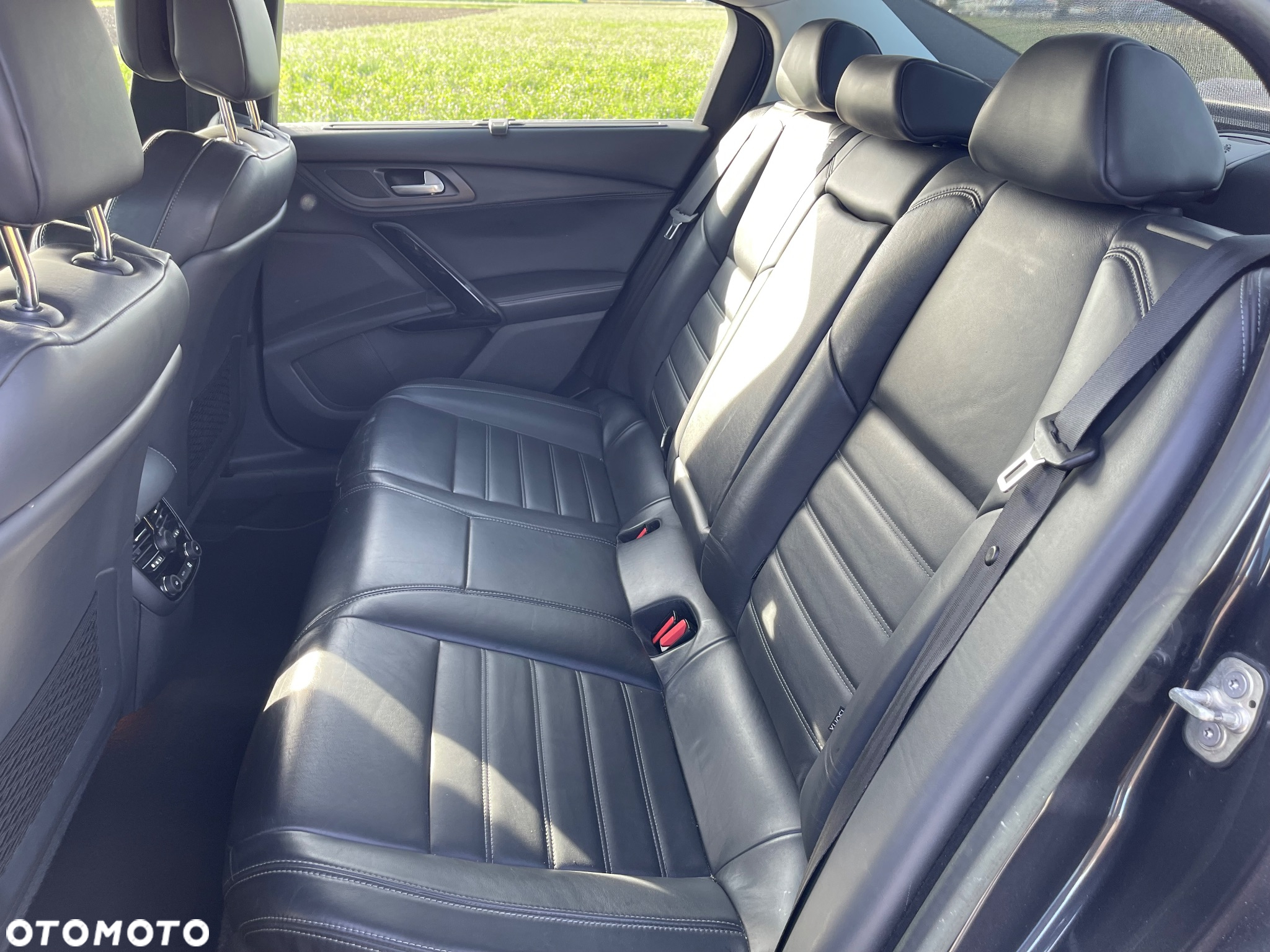Peugeot 508 2.2 HDi GT - 8