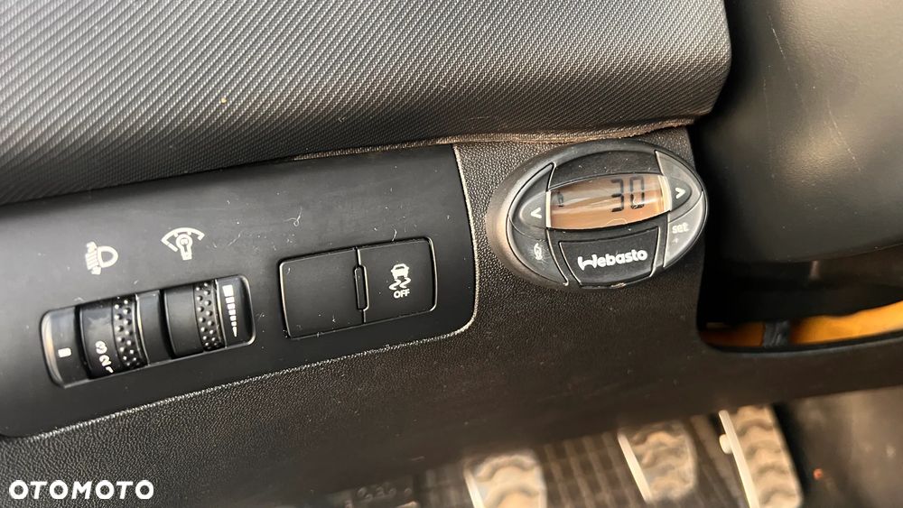 Kia ProCeed 1.6 CVVT Vision - 11