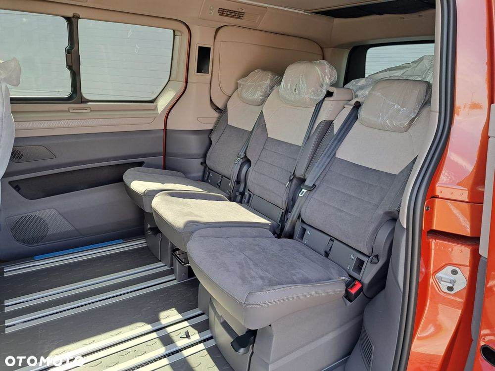 Volkswagen California - 20