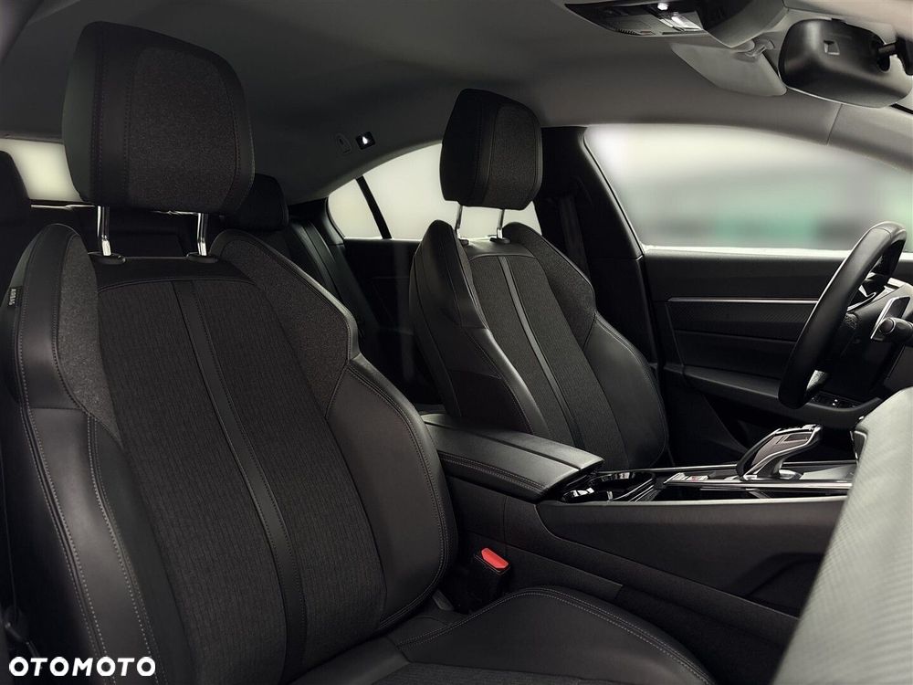 Peugeot 508 BlueHDi 130 Allure S&S EAT8 - 34