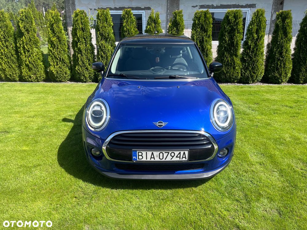 MINI Cooper Standard - 1
