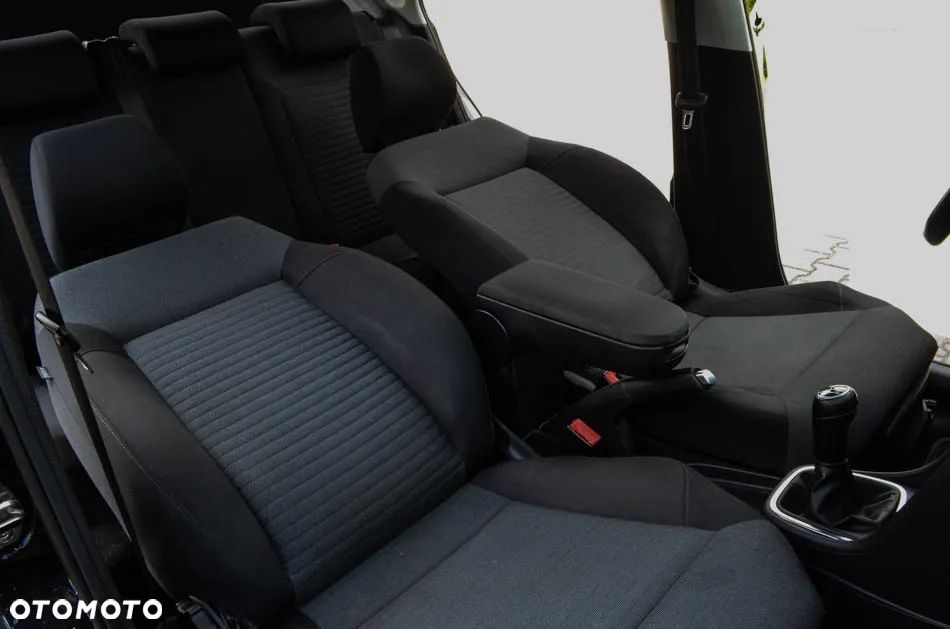 Volkswagen Polo 1.2 Comfortline - 37