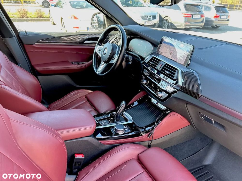 BMW X4 - 33