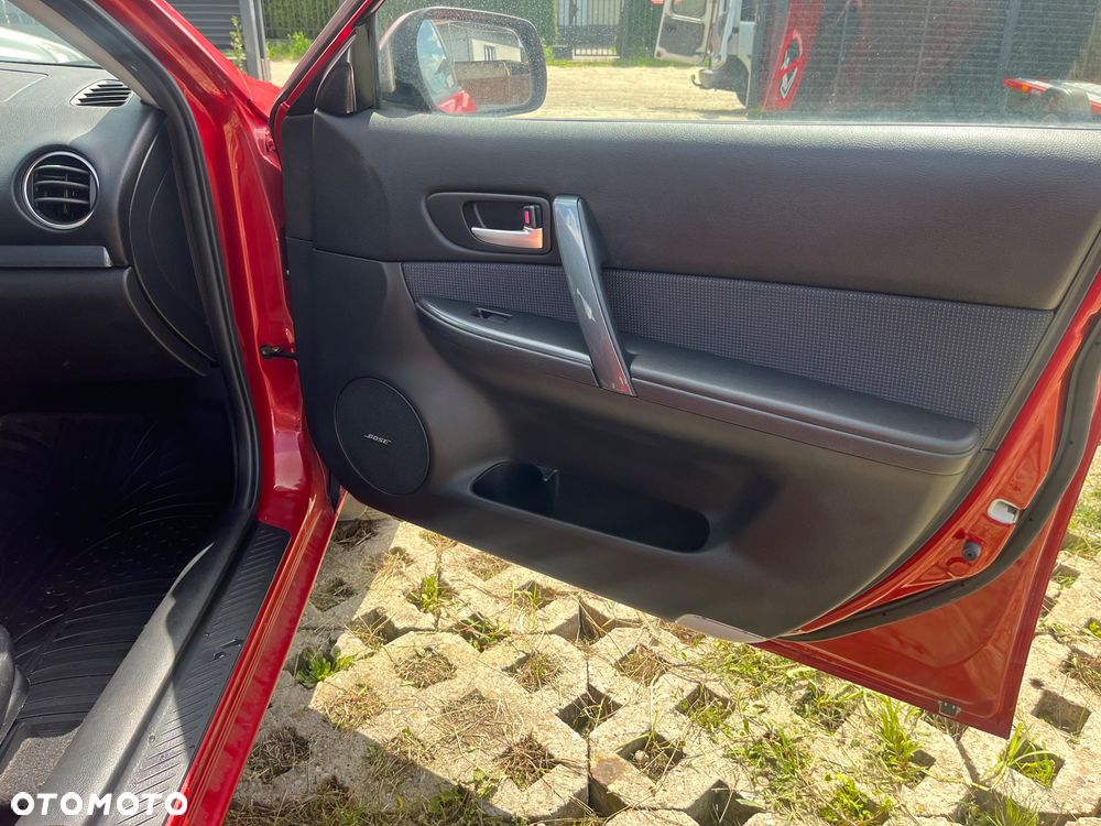 Mazda 6 Sport 2.0 Exclusive - 12
