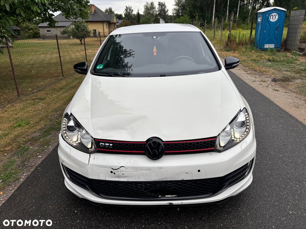 Volkswagen Golf 2.0 TSI GTI 35 DSG - 7