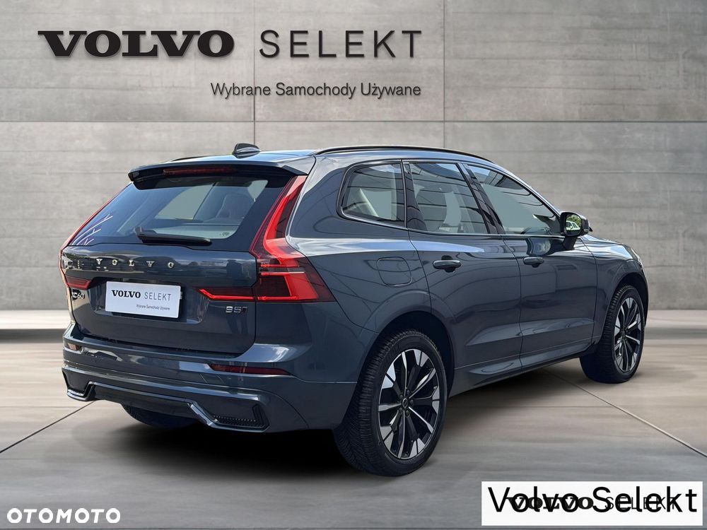 Volvo XC 60 - 7
