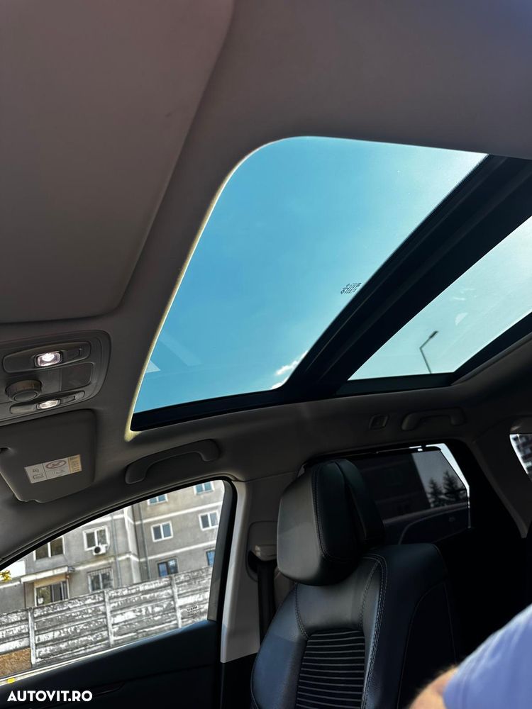 Renault Talisman ENERGY TCe EDC Intens - 6