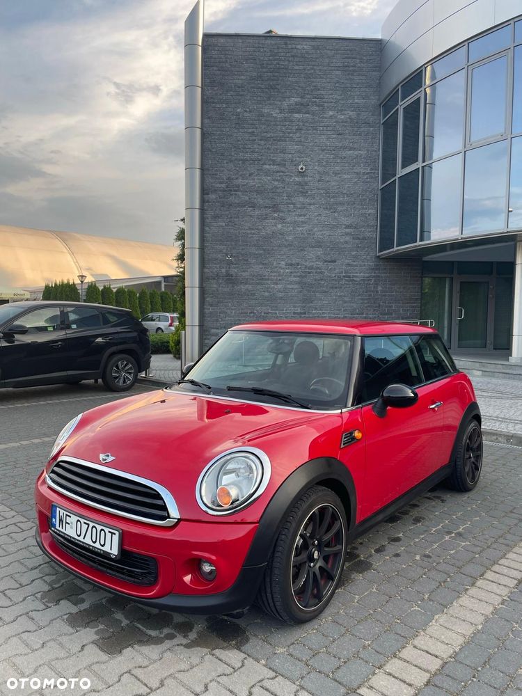MINI ONE - 2