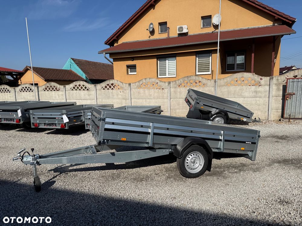 Brenderup 2300S UB - 14