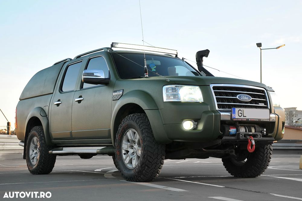 Ford Ranger - 6