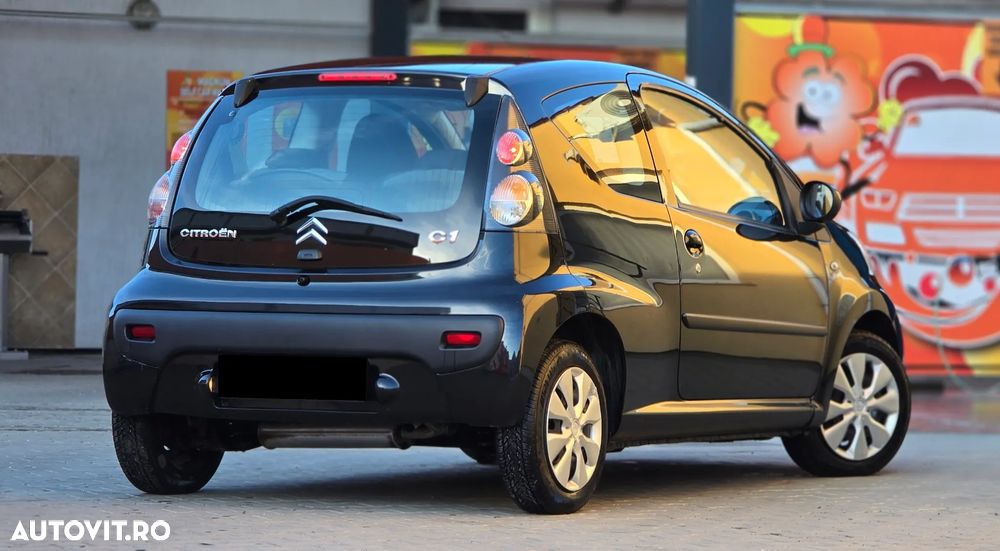 Toyota Aygo Club - 4