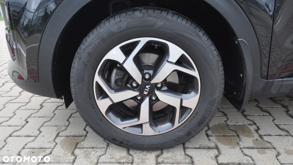 Kia Sportage 1.6 GDI M 2WD - 9