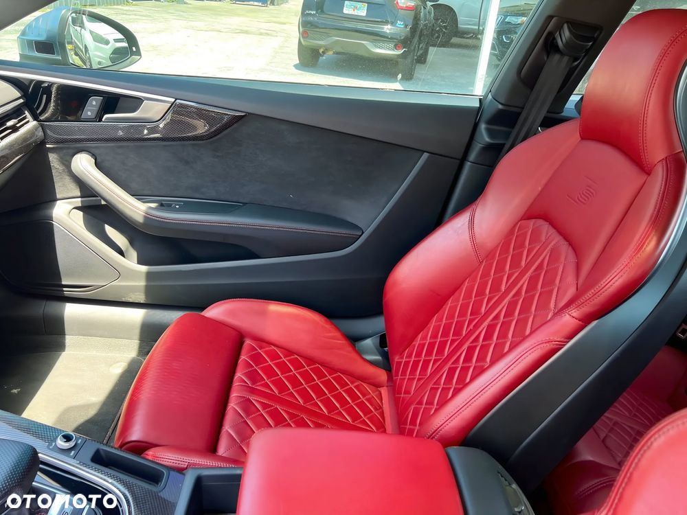 Audi S5 Coupé 3.0 TFSI quattro tiptronic - 9