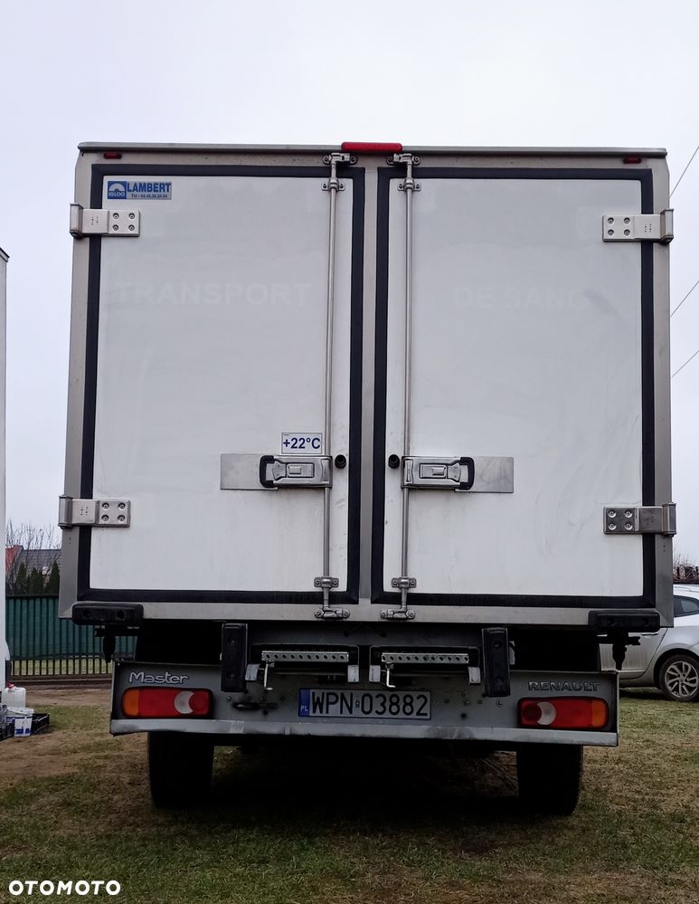 Renault Master - 9