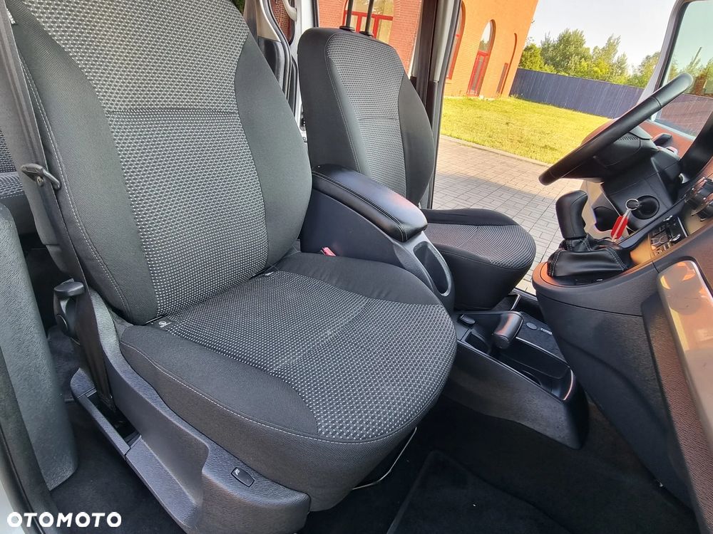Mercedes-Benz Citan 111 CDI Tourer BlueEFFICIENCY lang (LKW) - 24