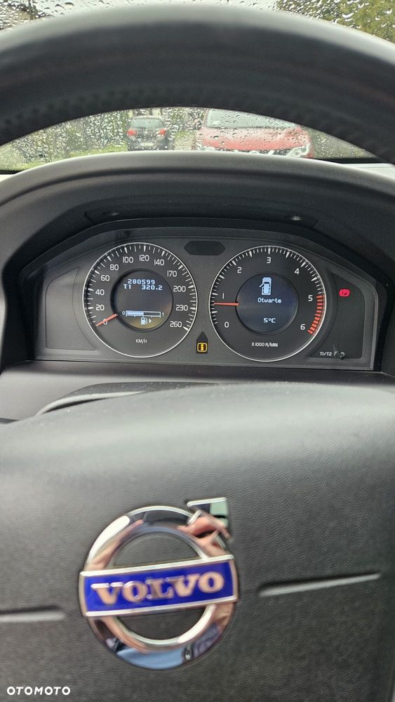 Volvo XC 60 DRIVe Kinetic - 21